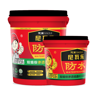 K11-520 防水浆料(柔韧型)