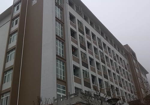 尼瓦乐瓷砖胶邮电大学项目