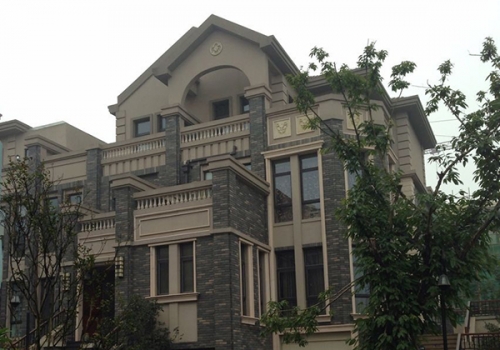 尼瓦乐瓷砖胶联发山水遥项目