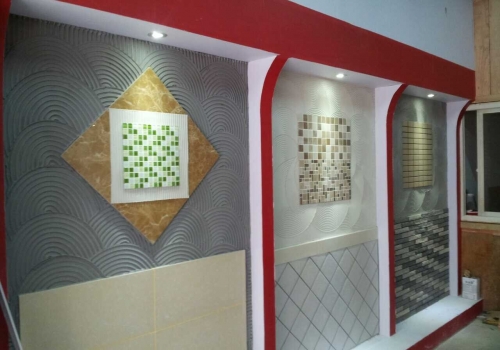 尼瓦乐瓷砖胶南京虹桥建材市场经销商