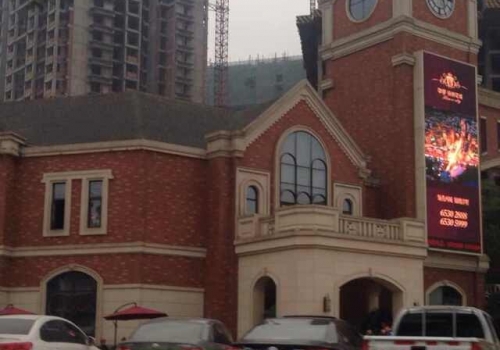 尼瓦乐瓷砖胶翠云联发瞰青项目