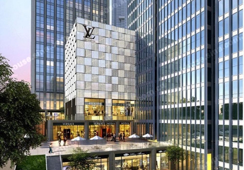 尼瓦乐瓷砖胶融创玖玺台项目