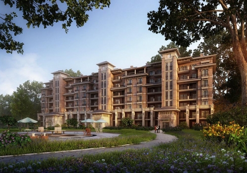 尼瓦乐瓷砖胶洋丰圣乔维斯项目