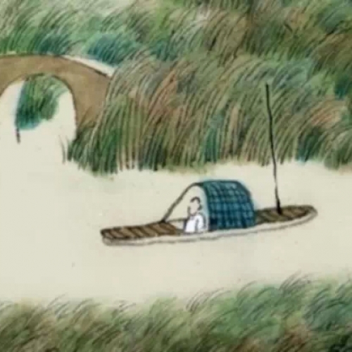 贾平凹：学会拒绝