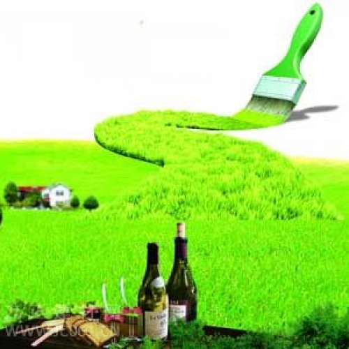 分析涂料行业离环保道路有多远？