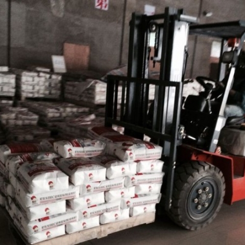 未来三年，将是干混砂浆的黄金发展阶段