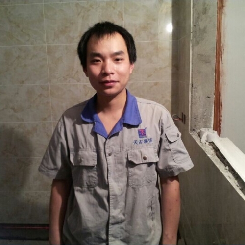 天古装饰资深泥工的肺腑之言