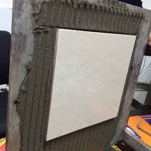 关于抹灰砂浆的几个认识误区