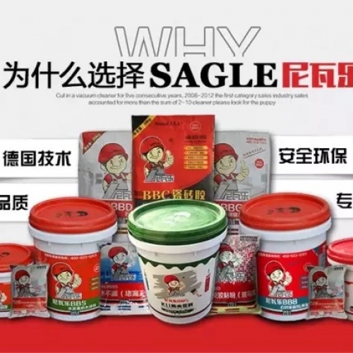 薄贴法铺贴：基层处理六大要素