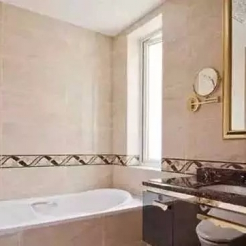 标准的瓷砖铺贴验收方法