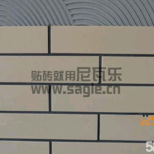 2017最新瓷砖胶十大品牌排行榜