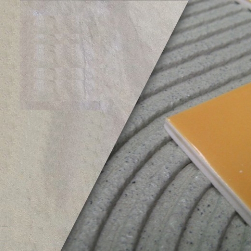 瓷砖铺贴前的基层准备工作有哪些？