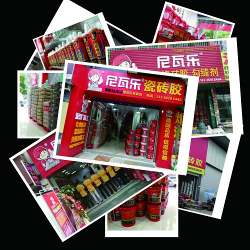 贴瓷砖想要不空鼓，用水泥还是瓷砖胶？