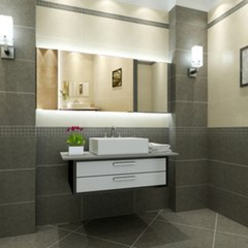 你一定会用到的瓷砖选购小技巧