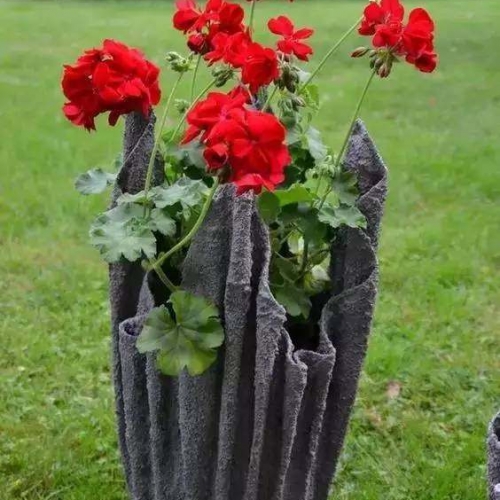 精美花盆制作教程 <一看就会>