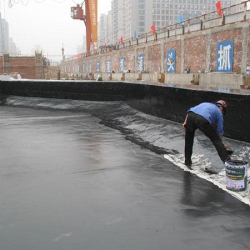 ​防水施工的“八句口诀”，一定要牢记于心，防水施工非常给力！