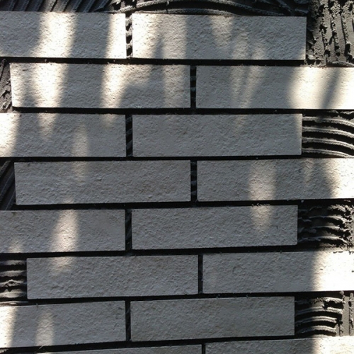 六月尼瓦乐公司员工贴砖比赛