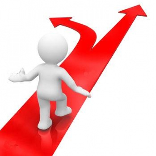 尼瓦乐励志故事之——抉择