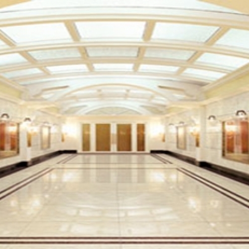 教你如何挑选抛光砖