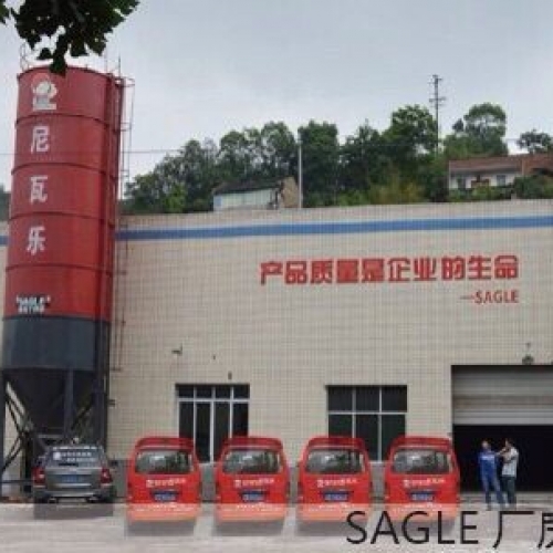 限时淘汰现拌砂浆，预拌砂浆稳健入市