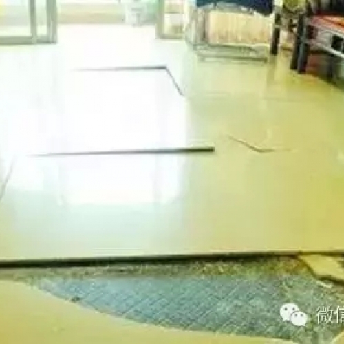 那么基础的知识都不知道，小心靓砖变烂砖