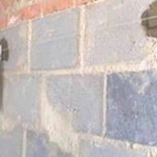 老总工对砌筑等问题处理技巧总结